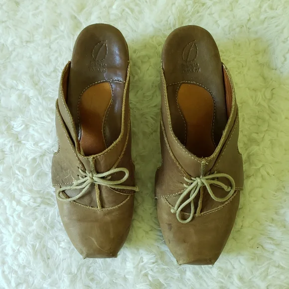 sergio tomani • handcrafted leather shoes - Picture 8 of 12